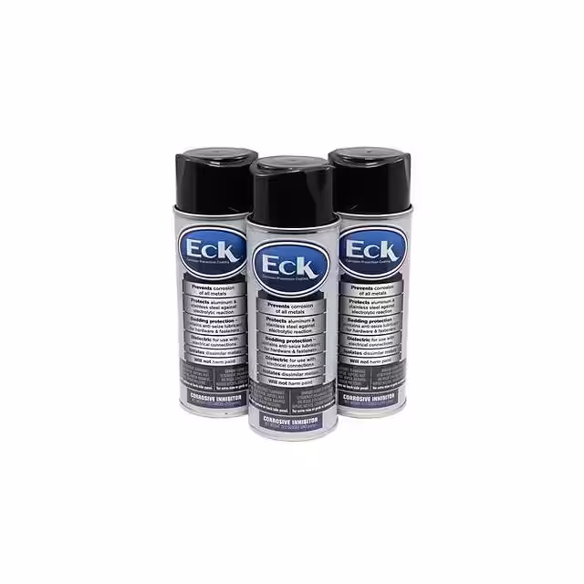 AH ECK 12 Eck  Chemicals Cleaners